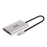 Thumbnail 2 : Club3D Thunderbolt™ 3 to Dual DisplayPort™ 4K60Hz Adapter