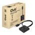 Thumbnail 1 : Club 3D HDMI 2-in-1 Bi-Directional Switch