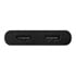 Thumbnail 3 : Club 3D USB Type-C/Type-A To Dual HDMI Video Splitter 4K per Port