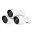 Thumbnail 1 : Ubiquiti UniFi G5 Bullet 2K HD PoE Indoor/Outdoor Camera - 3 Pack