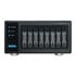Thumbnail 1 : HighPoint RocketStor 6542AW 8-bay U.2/U.3 NVMe RAID Enclosure