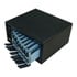 Thumbnail 3 : HighPoint RocketStor 6542AW 8-bay U.2/U.3 NVMe RAID Enclosure