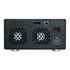 Thumbnail 4 : HighPoint RocketStor 6542AW 8-bay U.2/U.3 NVMe RAID Enclosure