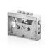 Thumbnail 3 : FiiO CP13 Cassette Player Transparent