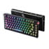 Thumbnail 1 : FiiO KB3 HiFi Mechanical Keyboard with AMP/DAC