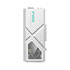 Thumbnail 2 : FiiO KA13 Portable Dual DAC AMP with 3.5mm/4.4mm Outputs - Silver