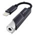 Thumbnail 1 : FiiO KA11 Lightning DAC & Headphone Amplifier - Black