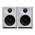 Thumbnail 1 : FiiO SP3 High Fidelity Desktop Speakers White