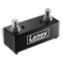 Thumbnail 1 : Laney FS2 Mini Dual Function Footswitch