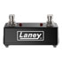 Thumbnail 2 : Laney FS2 Mini Dual Function Footswitch