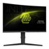 Thumbnail 2 : MSI 27" Quad HD 180Hz Adaptive Sync Curved Gaming Monitor