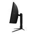 Thumbnail 3 : MSI 34" UWQHD 180Hz Adaptive Sync Curved Gaming Monitor