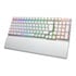 Thumbnail 1 : ASUS ROG Strix Scope II 96 White Wireless RGB Mechanical Gaming Keyboard