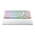 Thumbnail 3 : ASUS ROG Strix Scope II 96 White Wireless RGB Mechanical Gaming Keyboard