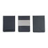 Thumbnail 2 : Allocacoc Modular Slim MAG Wallet Blue