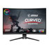 Thumbnail 1 : MSI MAG325CQRF-QD 32" Quad HD 170Hz FreeSync HDR Refurbished Curved Monitor