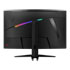 Thumbnail 4 : MSI MAG325CQRF-QD 32" Quad HD 170Hz FreeSync HDR Refurbished Curved Monitor