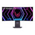 Thumbnail 1 : LG UltraGear 39" 39GS95QE-B UWQHD Curved FreeSync Premium Pro OLED Open Box Gaming Monitor