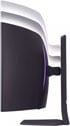 Thumbnail 3 : LG UltraGear 39" 39GS95QE-B UWQHD Curved FreeSync Premium Pro OLED Open Box Gaming Monitor