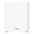 Thumbnail 2 : ASUS Quad-Band Zen WiFi BQ16 WiFi 7 Mesh Router - Single Pack