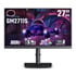 Thumbnail 1 : Cooler Master GM2711S 27" Quad HD 180Hz Adaptive Sync Open Box Monitor