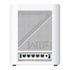 Thumbnail 4 : ASUS Quad-Band Zen WiFi BQ16 WiFi 7 Mesh Router - Dual Pack