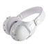 Thumbnail 1 : (Open Box) Korg NC-Q1 Active Noise Cancelling Wired/Wireless DJ Class Headphones White