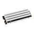 Thumbnail 1 : CORSAIR MP600 ELITE w/ Heatsink 4TB White M.2 PCIe NVMe SSD/Solid State Drive for PS5