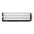 Thumbnail 2 : CORSAIR MP600 ELITE w/ Heatsink 4TB White M.2 PCIe NVMe SSD/Solid State Drive for PS5