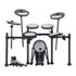 Thumbnail 1 : Roland VQD106PADS V-Drums Quiet Design Pad Kit (No Module)
