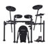Thumbnail 2 : Roland VQD106PADS V-Drums Quiet Design Pad Kit (No Module)