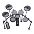 Thumbnail 3 : Roland VQD106PADS V-Drums Quiet Design Pad Kit (No Module)