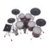 Thumbnail 2 : Roland VAD716 Flagship V-Drums Kit - Satin Walnut
