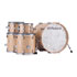 Thumbnail 2 : Roland VAD716 Flagship V-Drums Kit - Gloss Natural