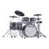 Thumbnail 1 : Roland VAD716 Flagship V-Drums Acoustic Design Electronic Drum Kit - Gloss Ebony