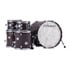 Thumbnail 2 : Roland VAD716 Flagship V-Drums Acoustic Design Electronic Drum Kit - Gloss Ebony
