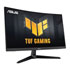 Thumbnail 2 : ASUS TUF Gaming VG27VQ3B 27" Full HD 180Hz FreeSync Curved Gaming Monitor