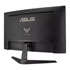 Thumbnail 4 : ASUS TUF Gaming VG27VQ3B 27" Full HD 180Hz FreeSync Curved Gaming Monitor