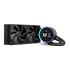 Thumbnail 1 : NZXT Kraken Elite 240 Black AIO with LCD Screen Intel/AMD CPU Hydro-Cooler
