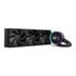 Thumbnail 1 : NZXT Kraken Elite 360 Black AIO Intel/AMD CPU Hydro-Cooler