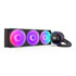 Thumbnail 1 : NZXT Kraken Elite 360 RGB Black AIO 2.72" LCD Screen Intel/AMD CPU Hydro-Cooler