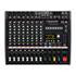Thumbnail 1 : (B-Stock) Dynacord - CMS 600-3 - 8 Channel Compact Mixing Desk