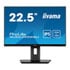 Thumbnail 1 : iiyama ProLite XUB2395WSU-B5 22.5" WUXGA 75Hz FreeSync IPS Monitor