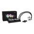 Thumbnail 1 : be quiet! Light Loop RGB All-In-One 240mm Intel/AMD CPU Water Cooler, Black