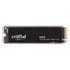Thumbnail 1 : Crucial P310 1TB M.2 (2280) PCIe Gen 4 NVMe SSD