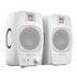Thumbnail 4 : ADAM Audio D3V Desktop Monitor System - White