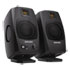 Thumbnail 1 : ADAM Audio D3V Desktop Monitor System - Black