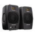 Thumbnail 4 : ADAM Audio D3V Desktop Monitor System - Black