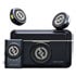Thumbnail 1 : Hollyland Lark M2 Camera 2-person Wireless Lav Mic