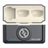 Thumbnail 4 : Hollyland Lark M2 Camera 2-person Wireless Lav Mic